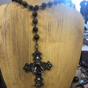 Religious Necklace